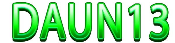 LOGO SITUS DAUN13